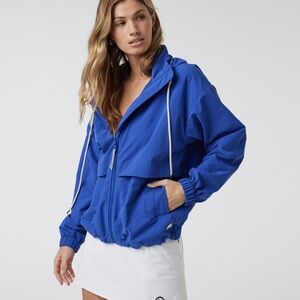 Vuori Willow Jacket-Copenhagen Size Small